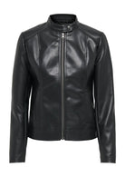 Jacqueline De Yong Giubbino Donna Etta Nero 15355241 Black JACQUELINE DE YONG 