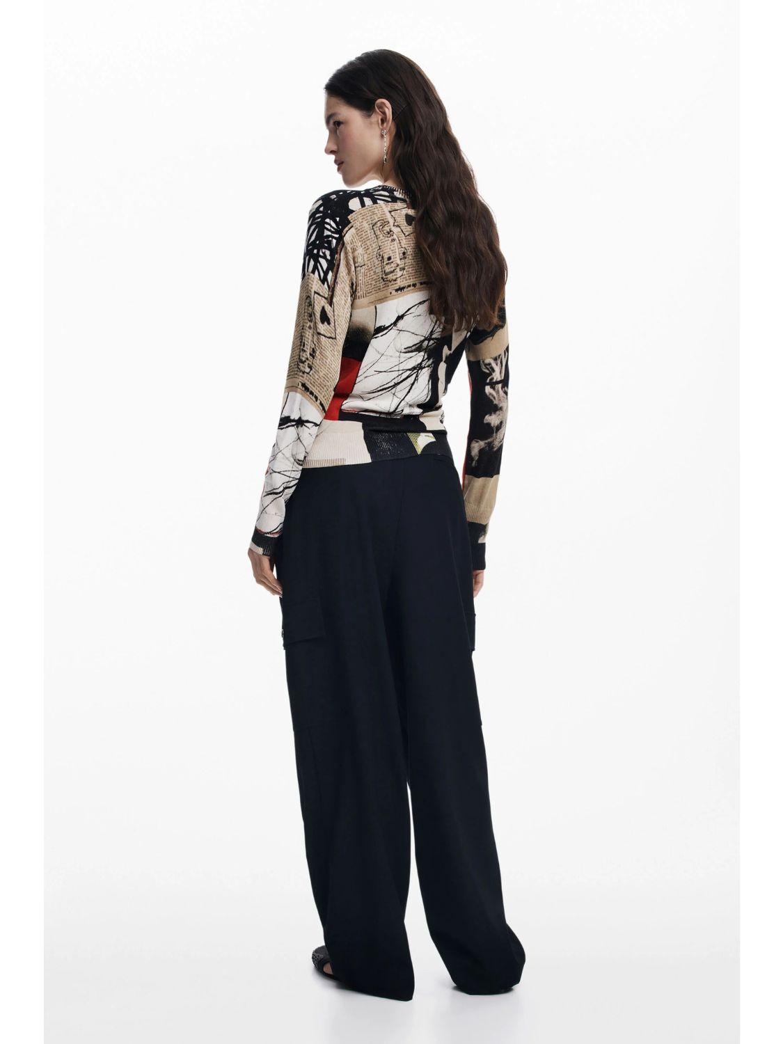 DESIGUAL 25SWJF279019