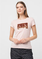 ARMANI EXCHANGE 8NYTDL YJ73ZU4105