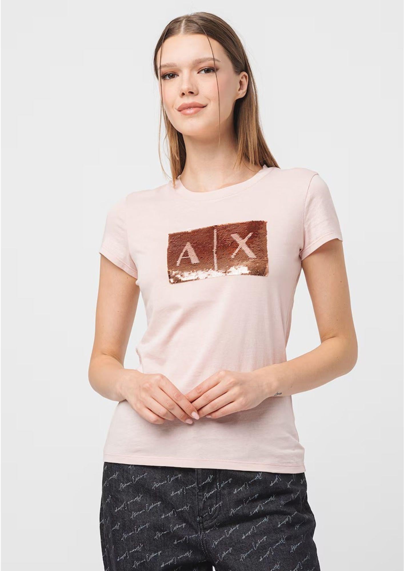 ARMANI EXCHANGE 8NYTDL YJ73ZU4105