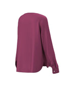 Emme Marella Camicia Donna Madera Ciclamino 2525116041200 004 EMME MARELLA 