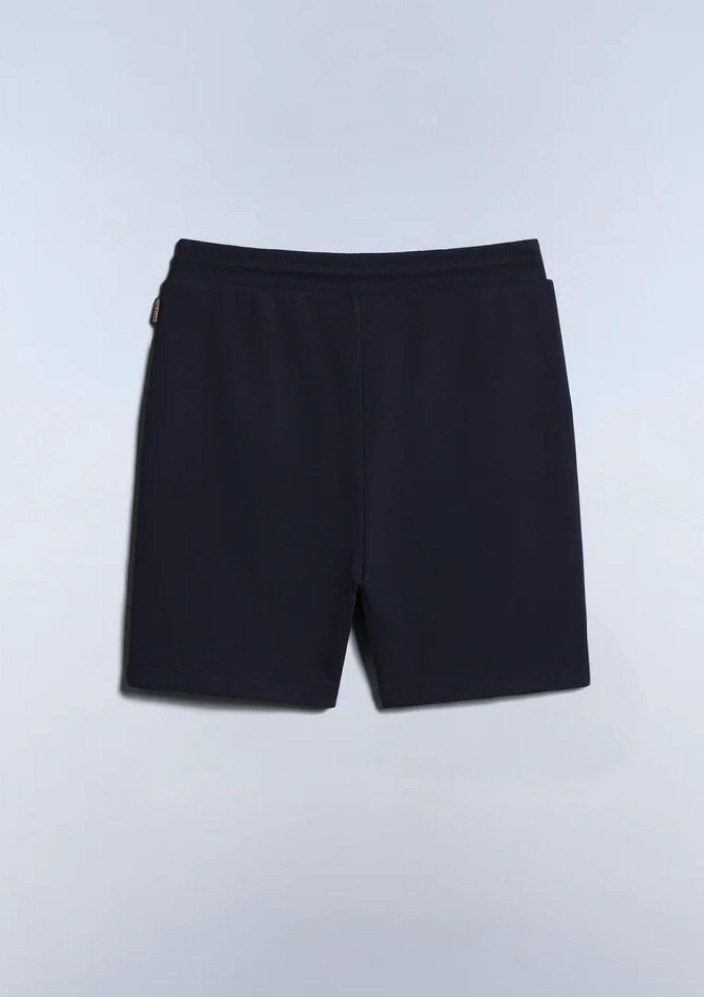 Napapijri Bermuda Uomo Nalis Blu Marino NP0A4H88 176 NAPAPIJRI 