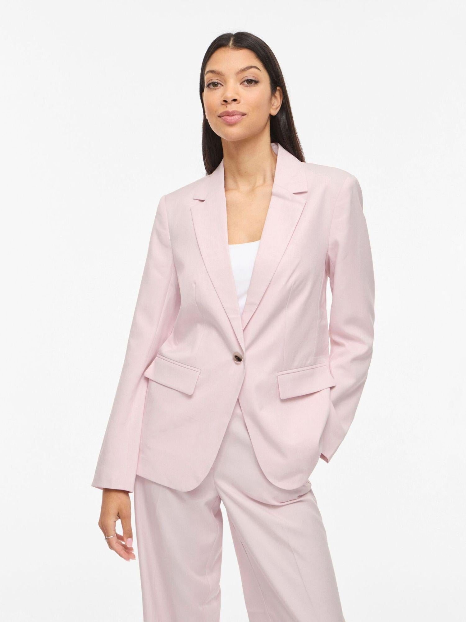 Vila Blazer monopetto Donna Cherry Blossom Vikemba 14112055 Cherry Blossom VILA 