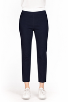 Diana Gallesi Pantalone Donna Blu P049R008810N 34 DIANA GALLESI 