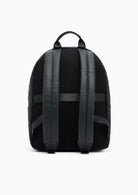 Armani Exchange Zaino Uomo Nero XM000237 AF12133 UC001 ARMANI EXCHANGE 