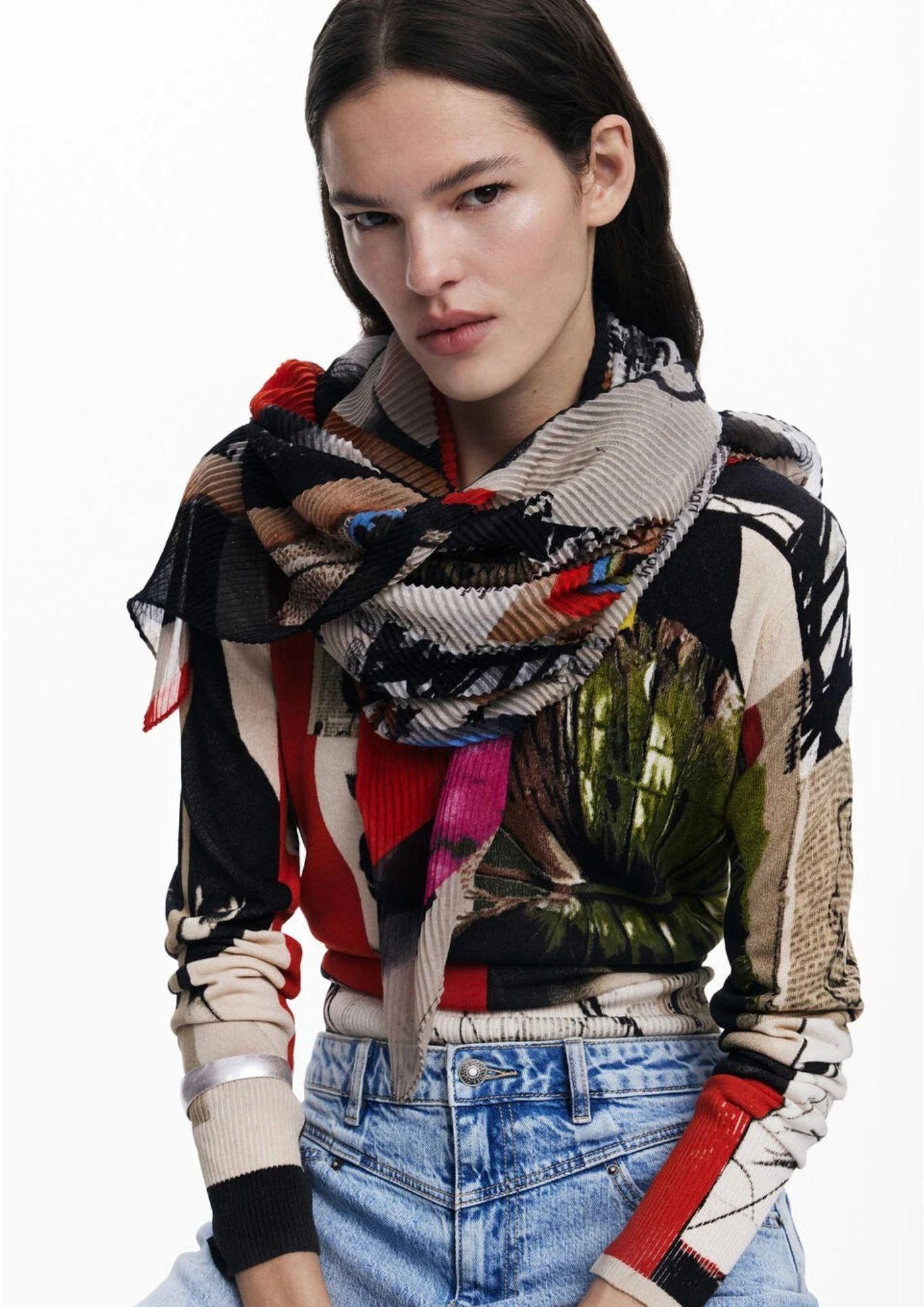 DESIGUAL 25SAWA409019