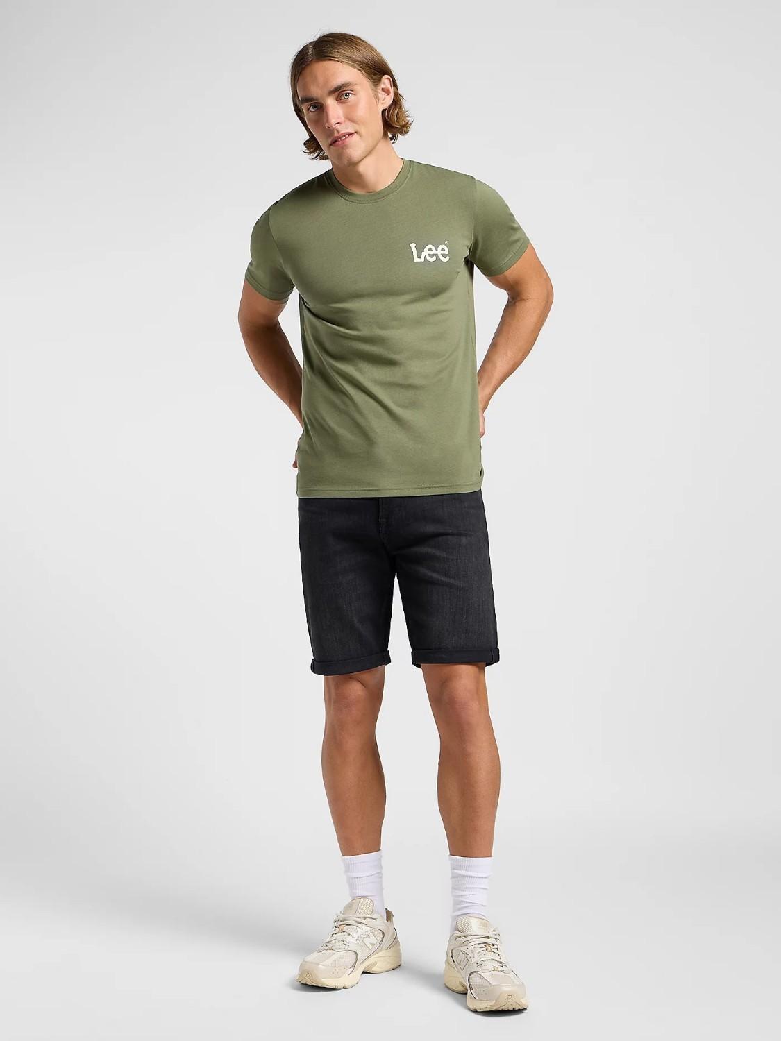 LEE 112364537GREEN