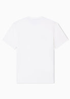 Armani Exchange T-Shirt Uomo Bianco Crema XM002472 AF10356 U1074 ARMANI EXCHANGE 