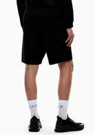 EA7 Emporio Armani Shorts Uomo Nero 7M001315 AF13512 UC001 EA7 EMPORIO ARMANI 