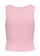 Only Canotta Donna Easy Rosa 15315571 Romance Rose ONLY 