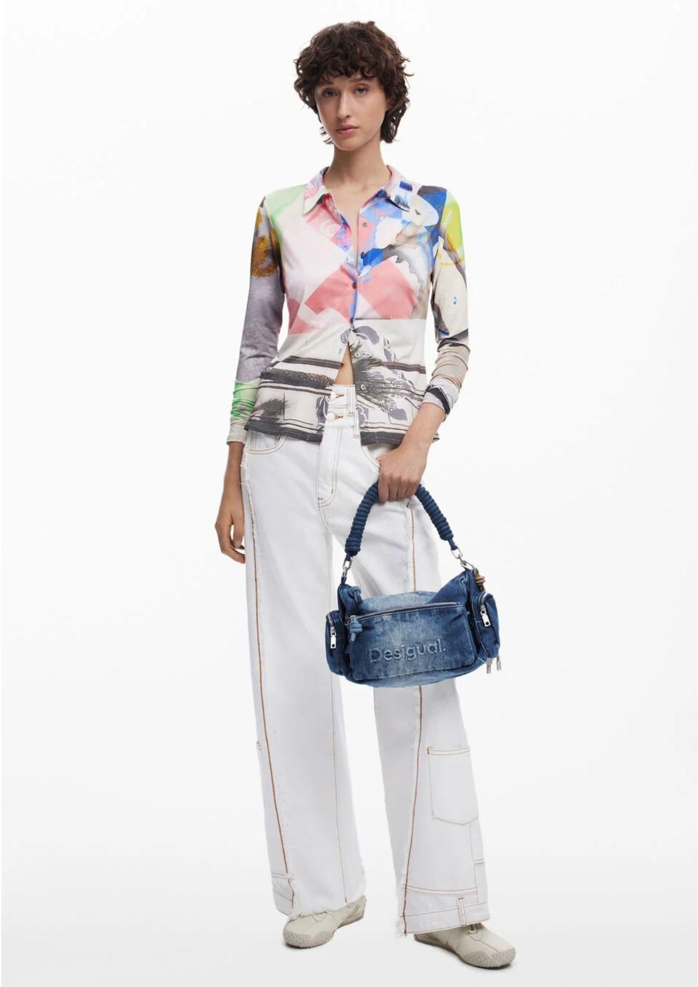 DESIGUAL 25SAXD225053