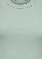 Only Canottiera Donna Val Verde 15371705 Jadeite ONLY 