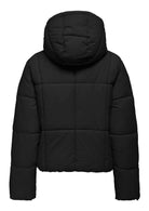 Jacquelin De Yong Giubbino Donna Wonder Nera 15353998 Black JACQUELINE DE YONG 