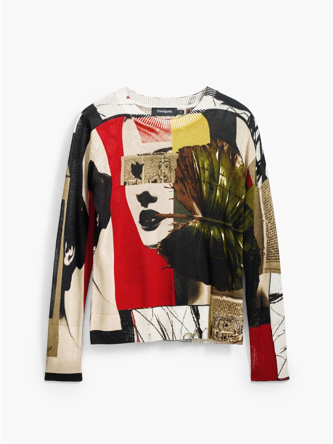 DESIGUAL 25SWJF279019