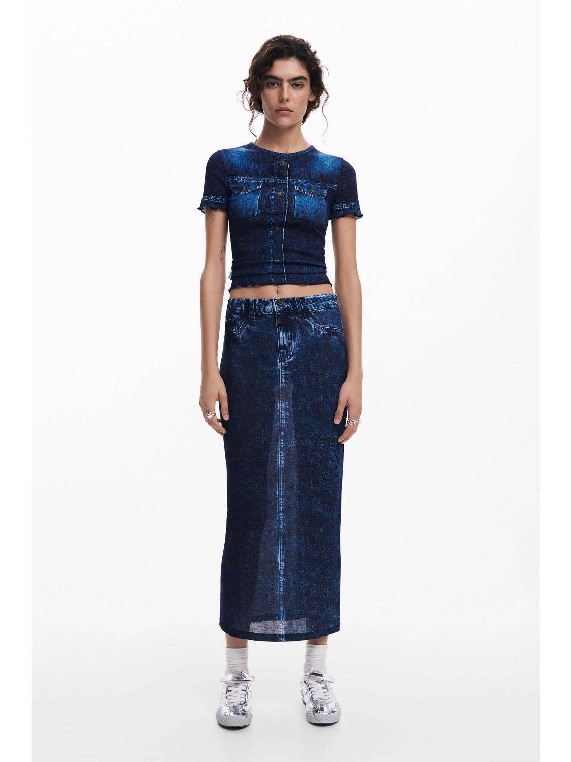DESIGUAL 25SWFK025085