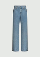 Emme Marella Jeans Donna Emmdisco Blu Chiaro 2615181111200 001 EMME MARELLA 