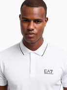 EA7 EMPORIO ARMANI 8NPF16 PJVUZ1100