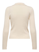 Only Maglia Polo Donna Birch Onlkaya 15344841 Birch ONLY 