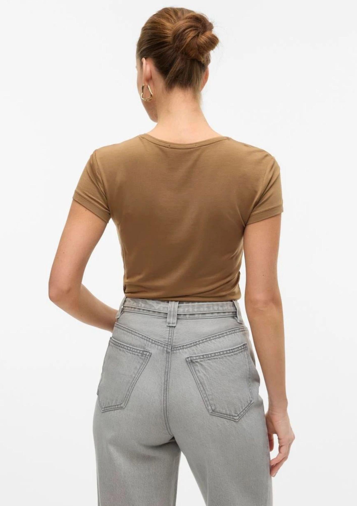 VERO MODA 10300882Otter