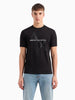 Armani Exchange Men's T-Shirt Black