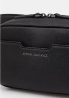 Armani Exchange Marsupio Uomo Nero XM002588 AF22651 UC001 ARMANI EXCHANGE 