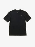 Blauer T-Shirt Uomo Nera Logo Minimal Errol BLUH02300 7439 999 BLAUER 