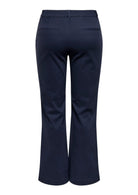Only Pantalone Donna Stella Blu 15364098 Night Sky ONLY 