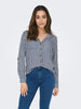 Women's Peacoat White Shirt
