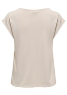 Only Top Donna Free Beige 15287041 Pumice Stone ONLY 