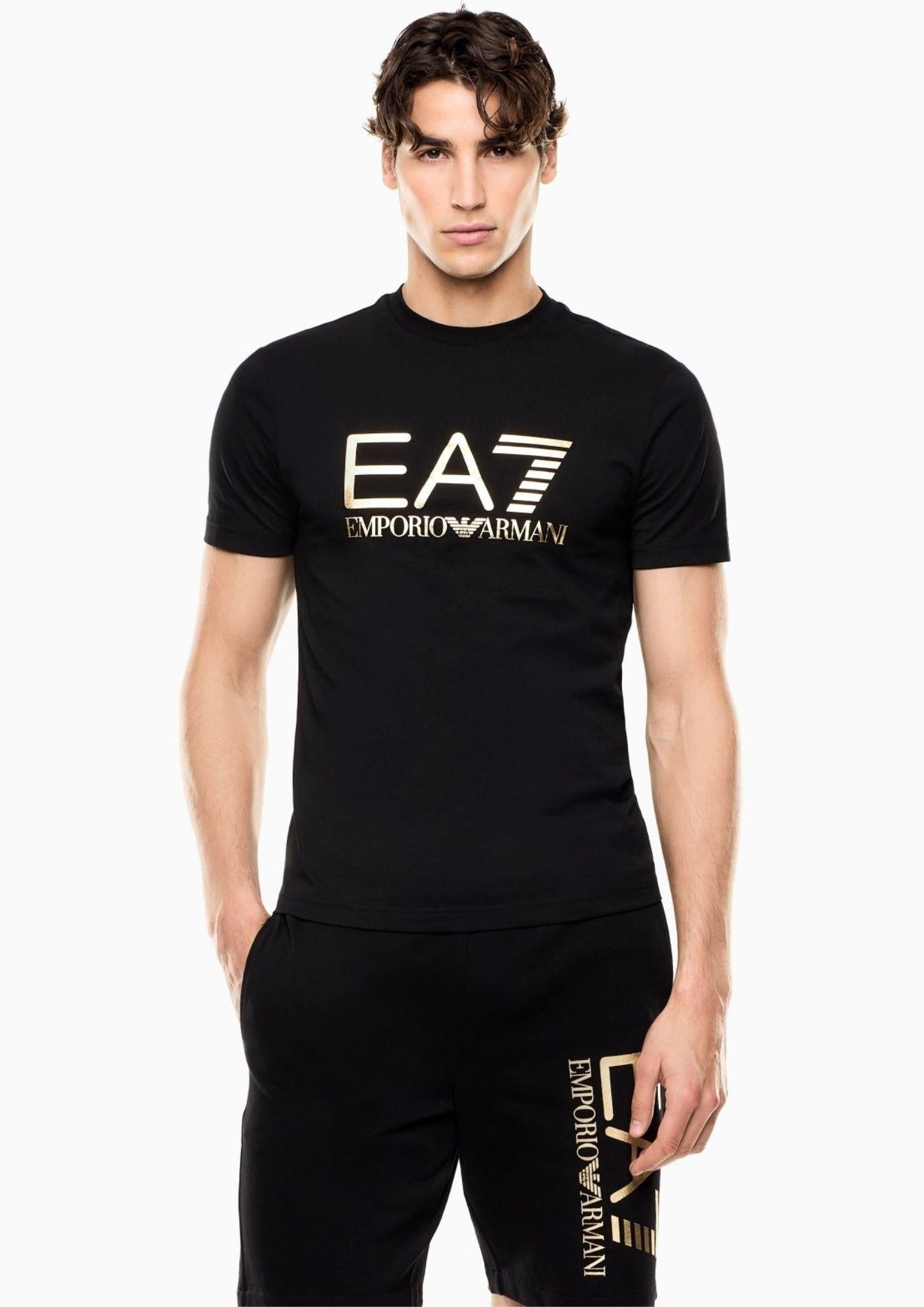  7M001412 AF22264 MC004 EA7 EMPORIO ARMANI 