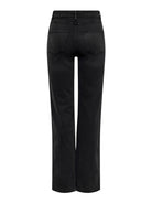 Only Jeans Donna Luna Nero 15323180 Black ONLY 