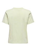 Jacqueline De Yong Top Donna Selma Verde Acqua 15322073 Sea Foam JACQUELINE DE YONG 