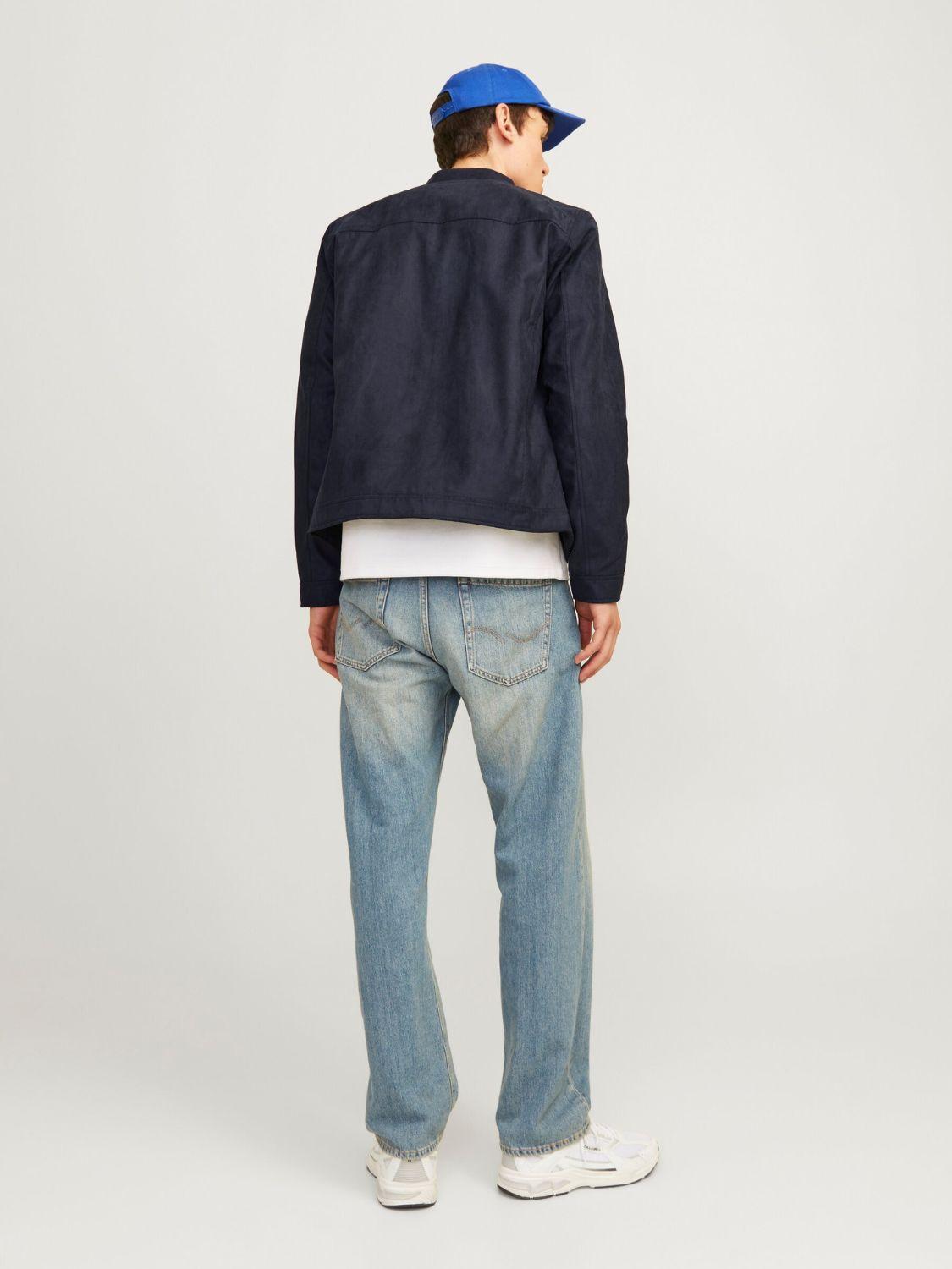 JACK & JONES 12261197Jet Black