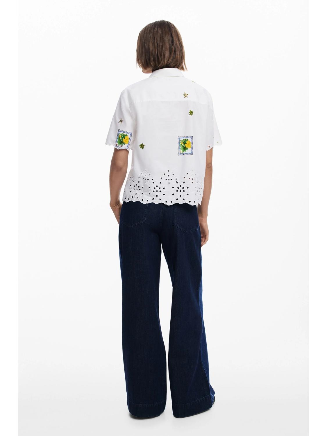 DESIGUAL 25SWCW171000