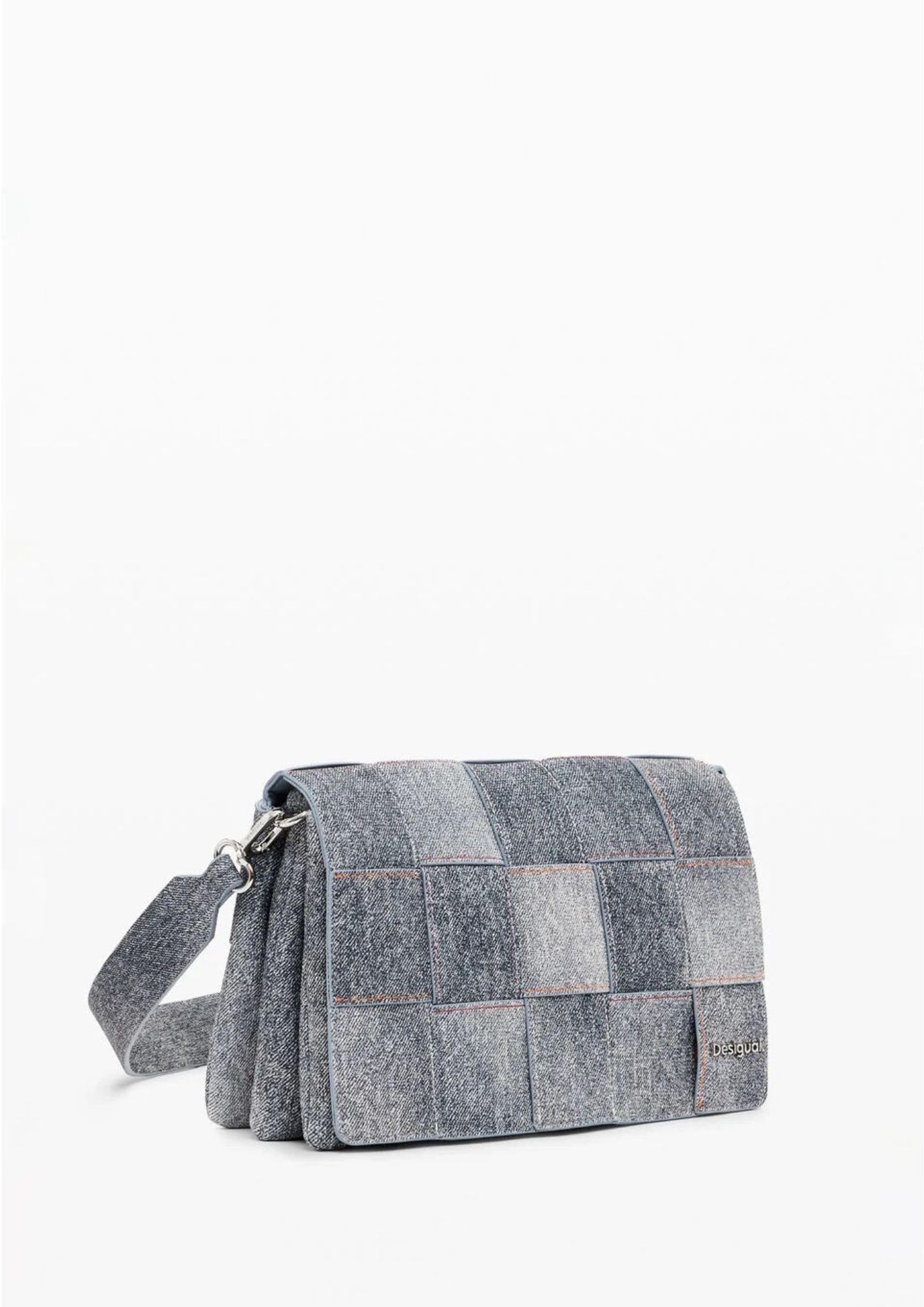 DESIGUAL 25SAXP475005