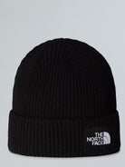 The North Face Berretto Salty Lined TNF Black NF0A8CGZ JK3 THE NORTH FACE 