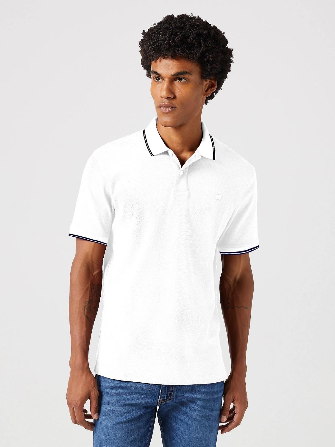 WRANGLER 112352280BLUE