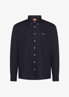 Sun68 Camicia Uomo Blu S36120 07 SUN68 