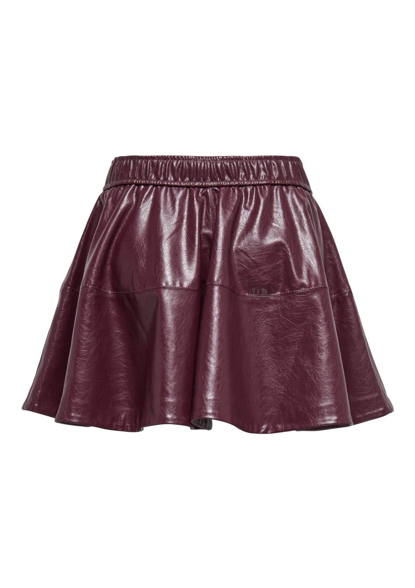 Only Gonna Donna Jacky Viola 15355512 Mauve Wine ONLY 