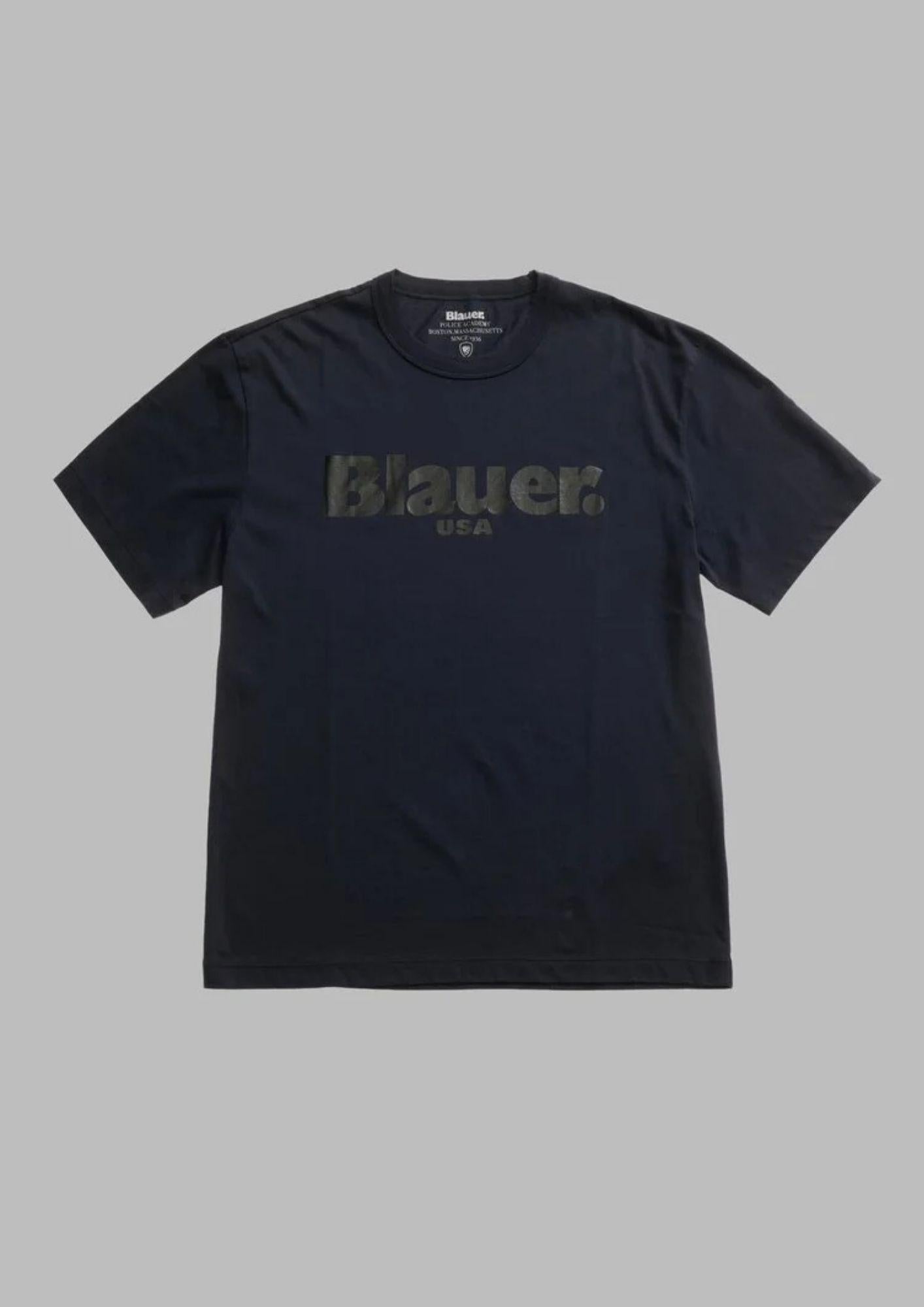  BLUH02287 7480 888 BLAUER 