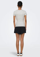 ONLY 15330639Light Grey Melange