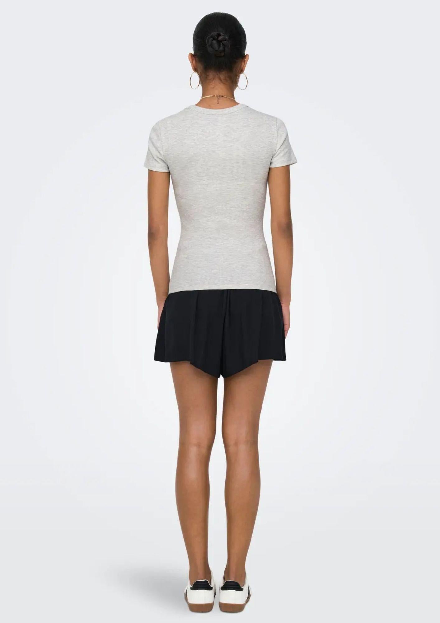 ONLY 15330639Light Grey Melange