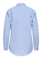 Jacqueline De Yong Camicia Donna Mio Blu Cashmere 15149877 Cashmere Blue JACQUELINE DE YONG 
