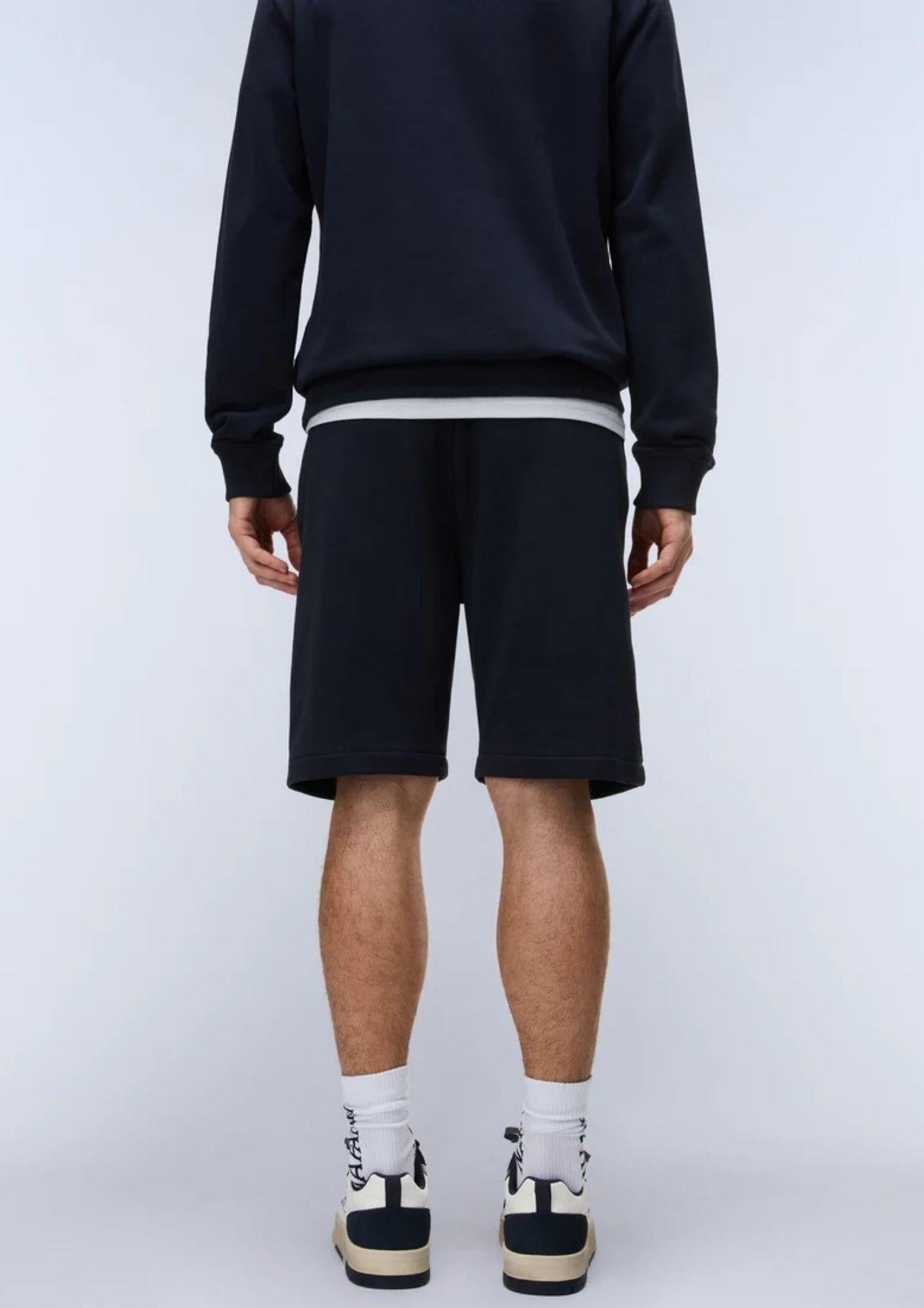 Napapijri Bermuda Uomo Nalis Blu Marino NP0A4H88 176 NAPAPIJRI 