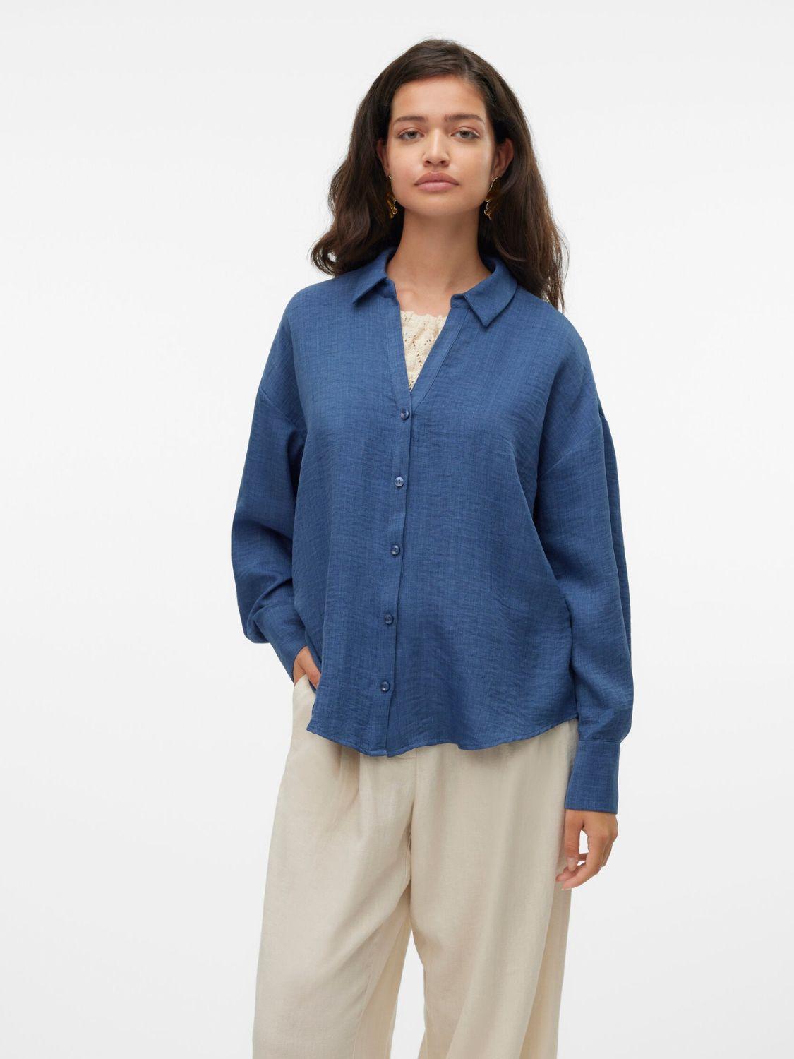 VERO MODA 10316389Dark Denim
