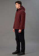 Rihunik Giubbino Uomo Gordon Forest Bodreaux RIMA262J F0149 098 RIHUNIK 