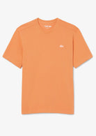 Lacoste T-Shirt Uomo Arancione TH7618 56800 IY0 LACOSTE 