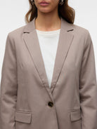 VERO MODA 10320915Moon Rock