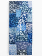 Desigual Foulard Donna Foumaggi Blu 26SAWA10 5053 DESIGUAL 