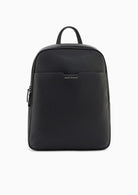 Armani Exchange Zaino Uomo Nero XM002582 AF22651 UC001 ARMANI EXCHANGE 